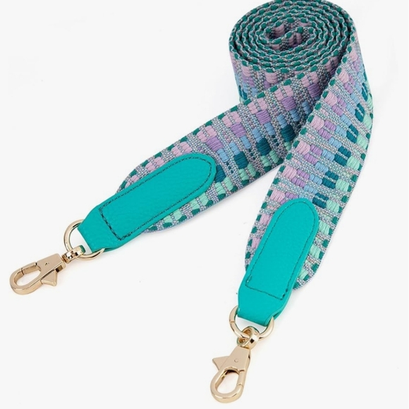 NEW IN PACKAGE CROSSBODY STRAPS WINNERS/BUYERS CHOICE - Picture 9 of 11